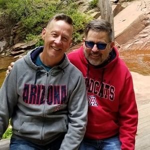 Meet your Posher, Roger